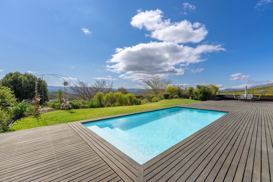 7 Bedroom Property for Sale in Montagu Western Cape